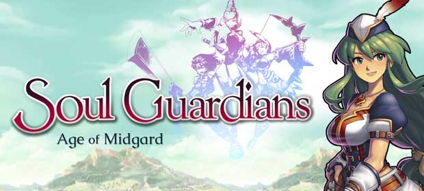 Soul Guardians: Age of Midgard