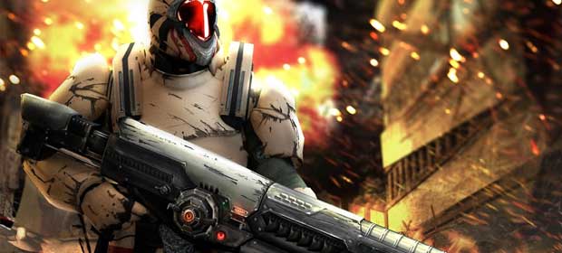 Combat Trigger: Modern Dead 3D