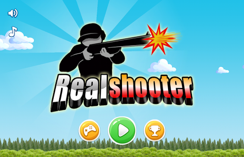 Real Shooter