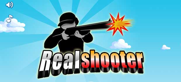 Real Shooter