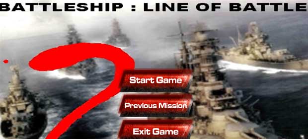 Battleship:Line Of Battle2
