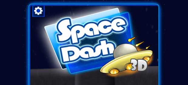 Space Dash 3D