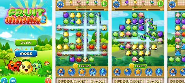 BubbleSoft Android Games 365 Free Android Games Download 
