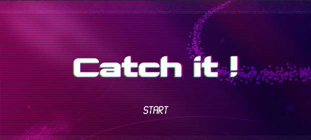 Catch It