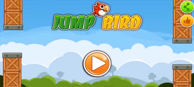 Jump Bird