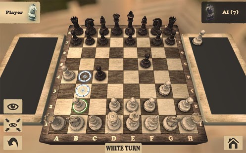 Virtual 3d Chess Game Free Download