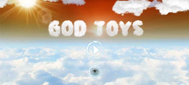 God Toys