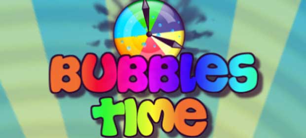 Bubbles Time