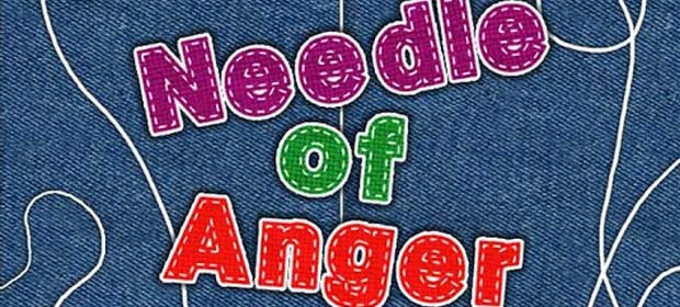 Needle Of Anger