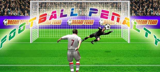 Football Penalty