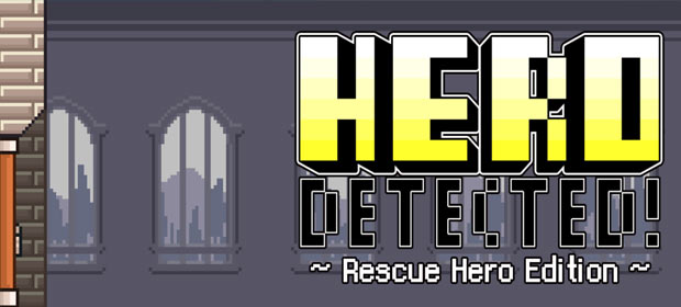 Hero Detected! - RHE