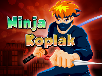 Ninja koplak