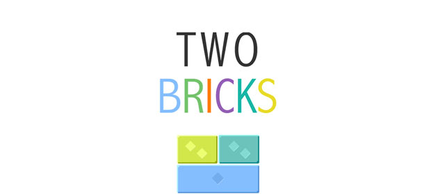 Two Bricks
