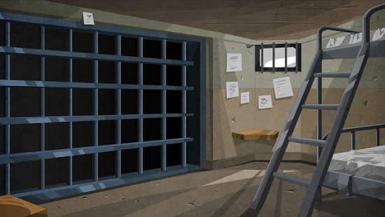 Escape : Prison Break - Act 1