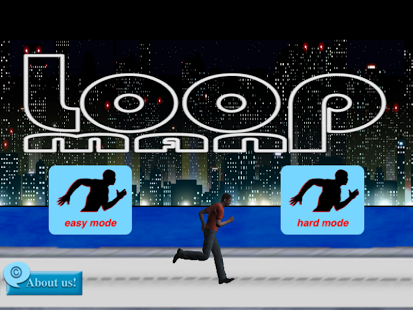 Loop Man