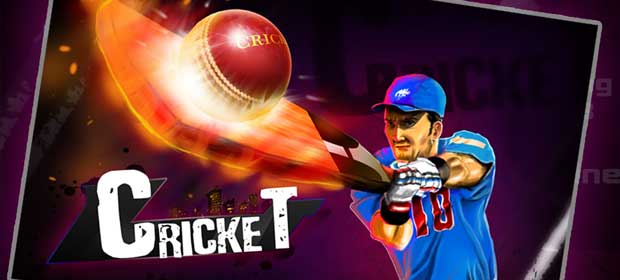 lg cricket 3d demo