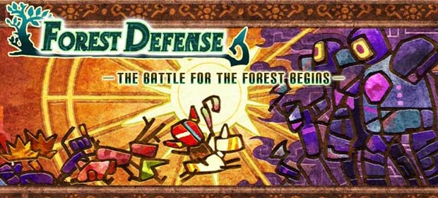 Forest Defense