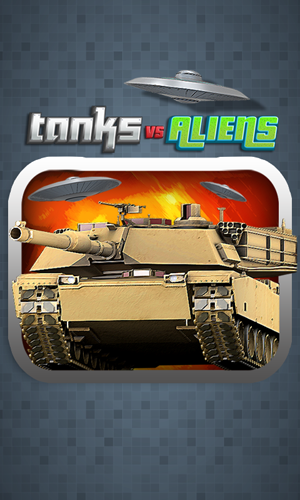 Tanks vs Aliens