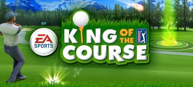 download the new version Golf King Battle