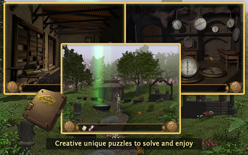 Pahelika: Find Hidden Objects