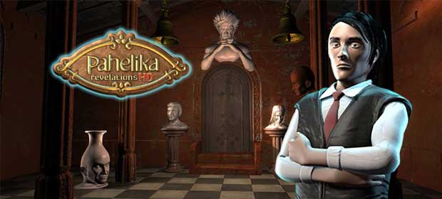 Pahelika: Find Hidden Objects