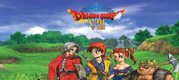 download dragon quest viii rom ita