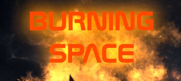 Burning Space