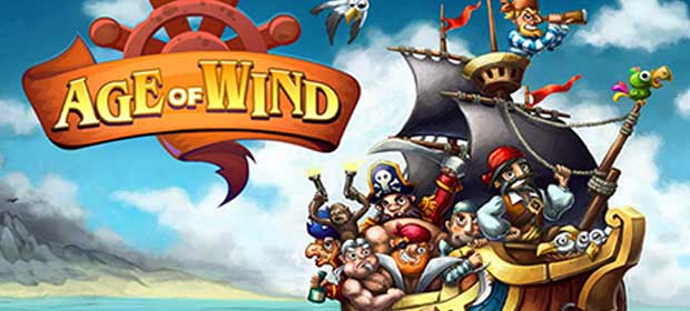 Age Of Wind 3