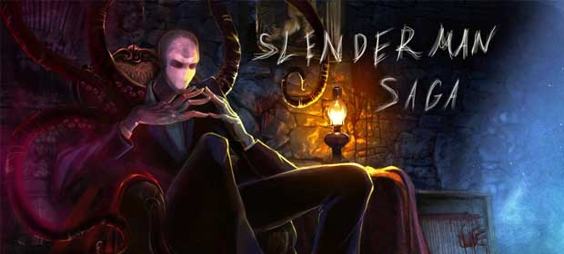 Slender Man Saga
