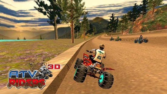 ATV Riders