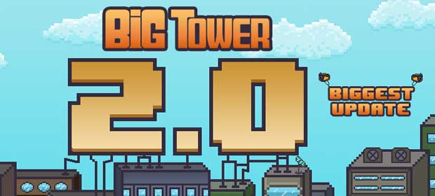 Big Tower Demo