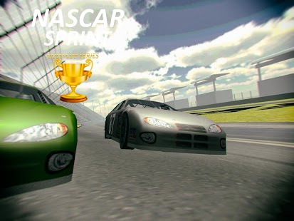 Nascar Sprint Gold Cup Series