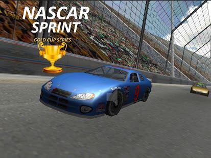 Nascar Sprint Gold Cup Series