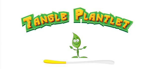 Tangle plantlet