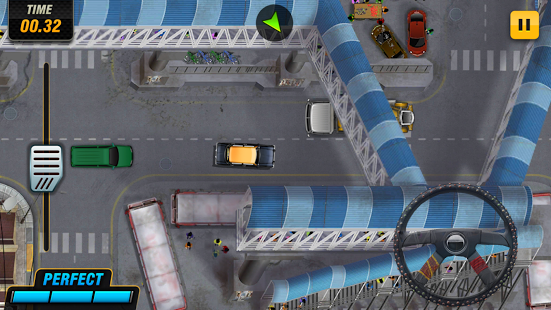 Parking Frenzy for windows download