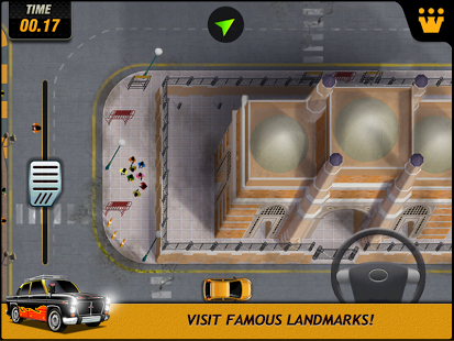 Parking Frenzy instal the new for android