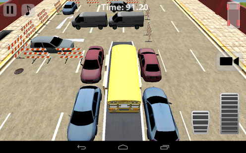 bus parking 3d game free download for pc full version