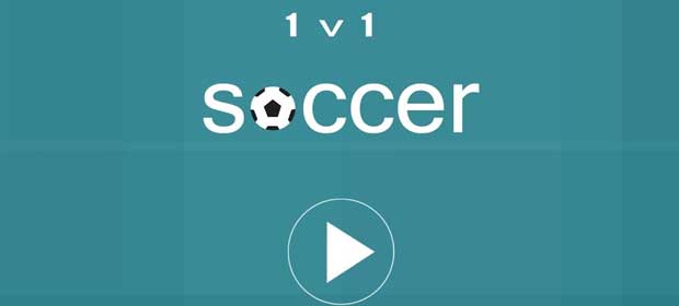 1v1 Soccer(free)