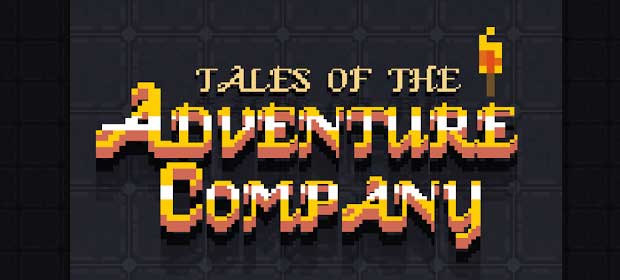 Tales of the Adventure Company