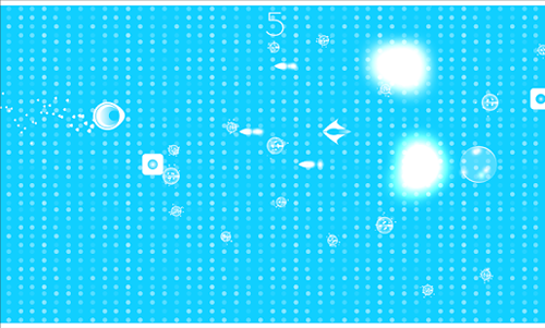 Spataps - Space Flappy Game