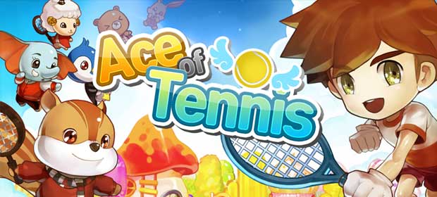 Ace of Tennis