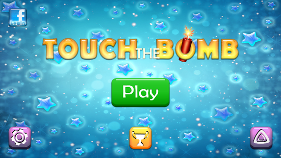 Touch The Bomb