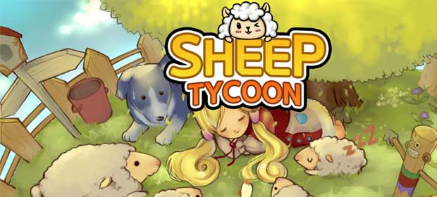 Sheep Tycoon