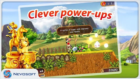 free download game supercow