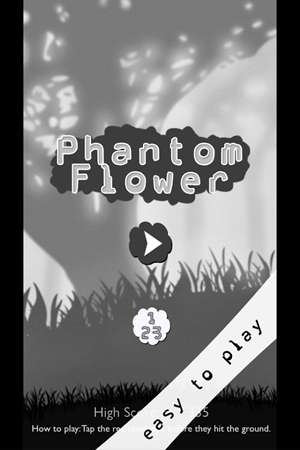 Phantom Flower