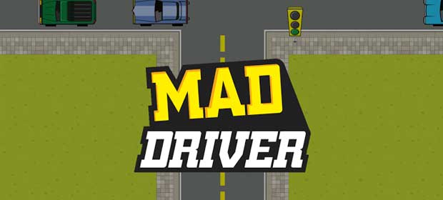 Mad Driver
