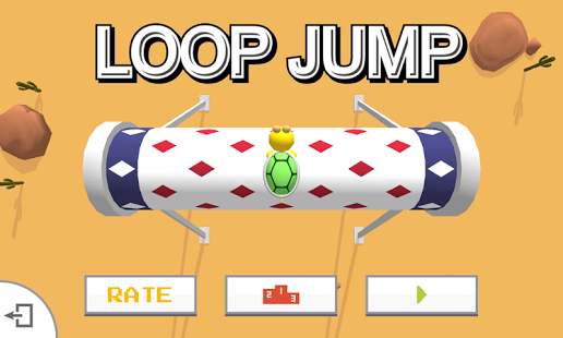 Loop Jump