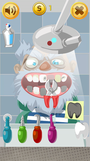 Famous Dentist