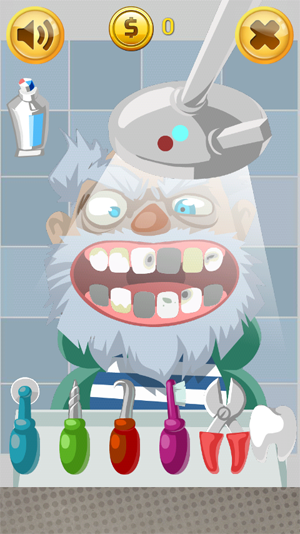 Famous Dentist
