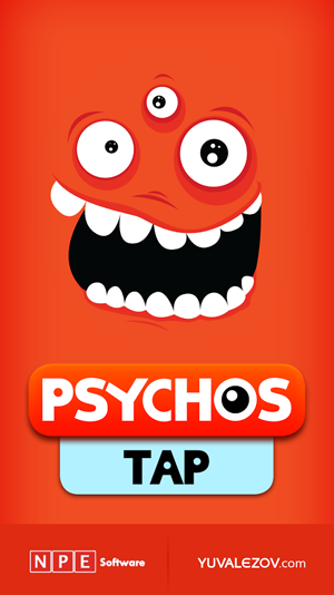 Psychos-Tap
